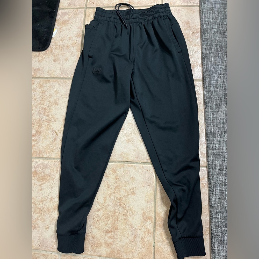 Under Armour men’s joggers